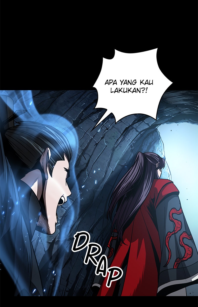 Read Nano Mashin chapter 93 image 29 on Lezhin