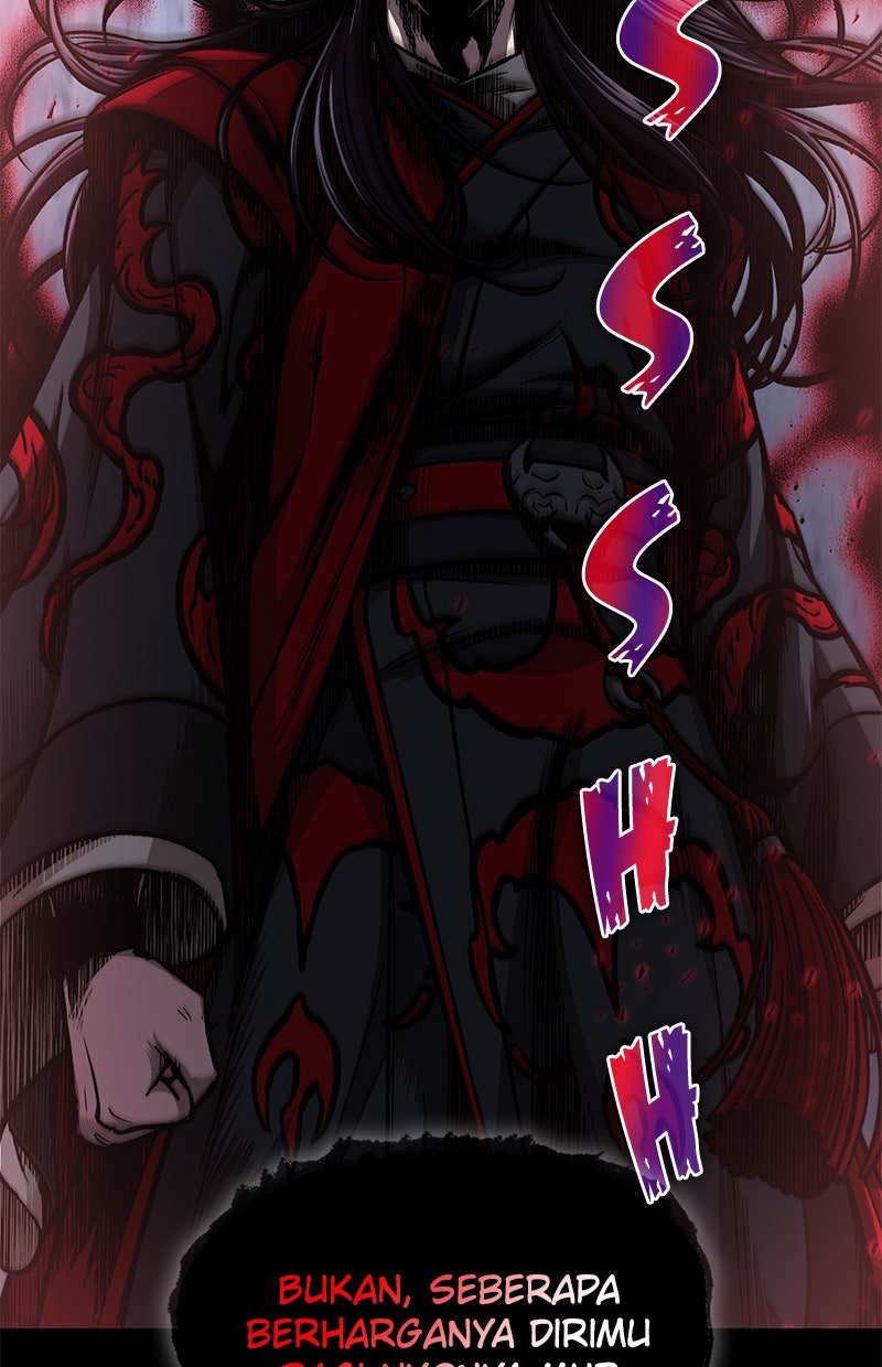 Read Nano Mashin chapter 93 image 33 on Lezhin