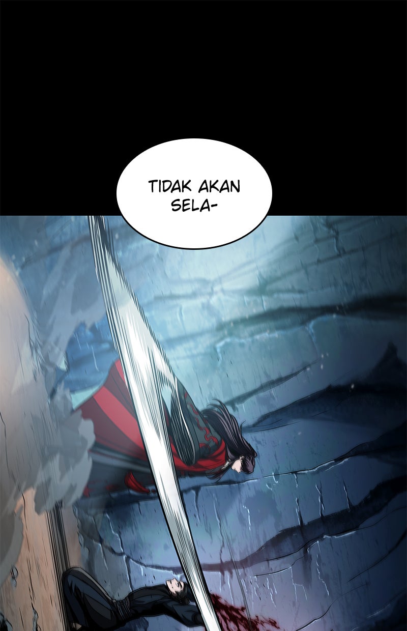 Read Nano Mashin chapter 93 image 36 on Lezhin