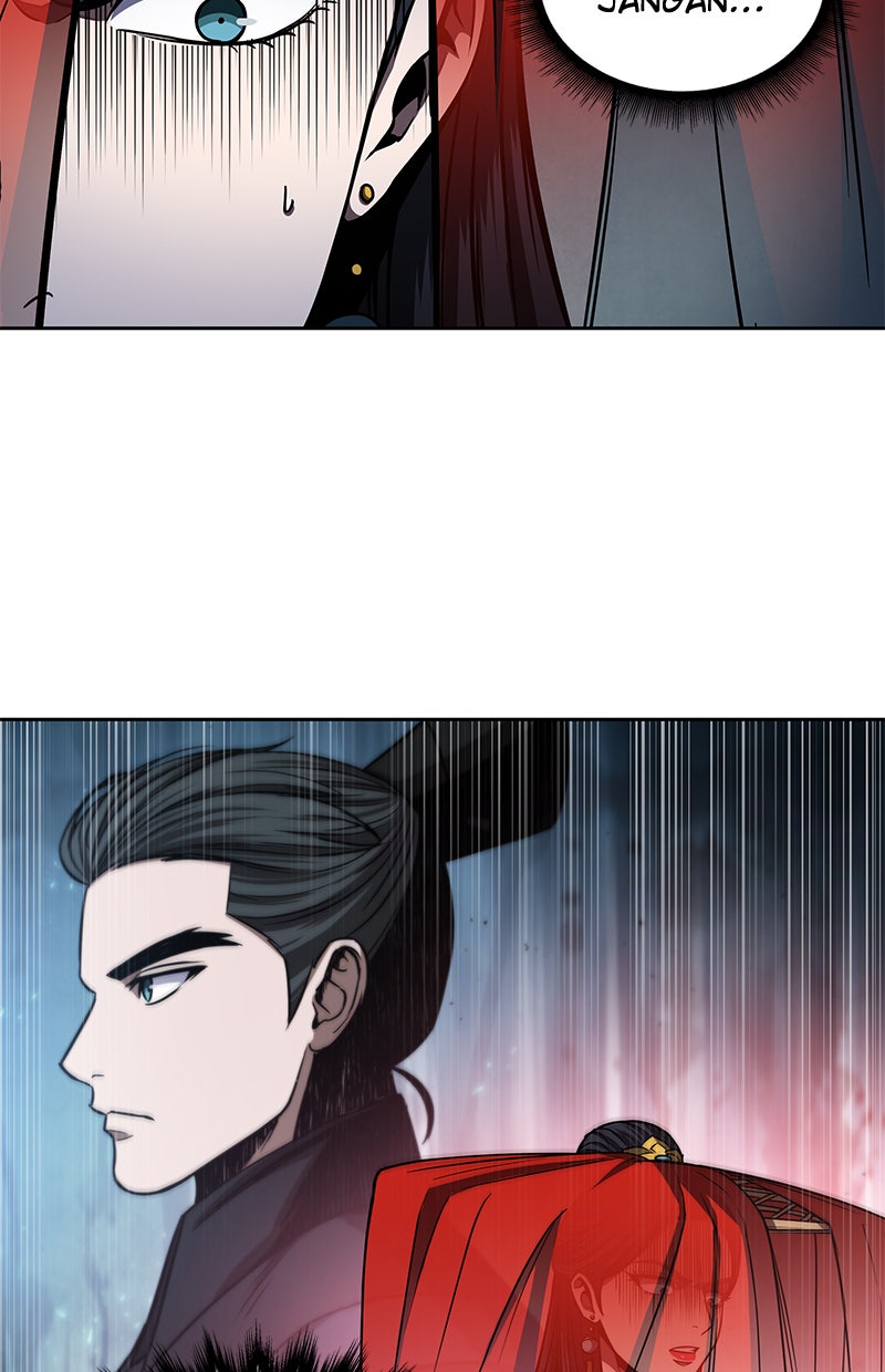 Read Nano Mashin chapter 93 image 4 on Lezhin