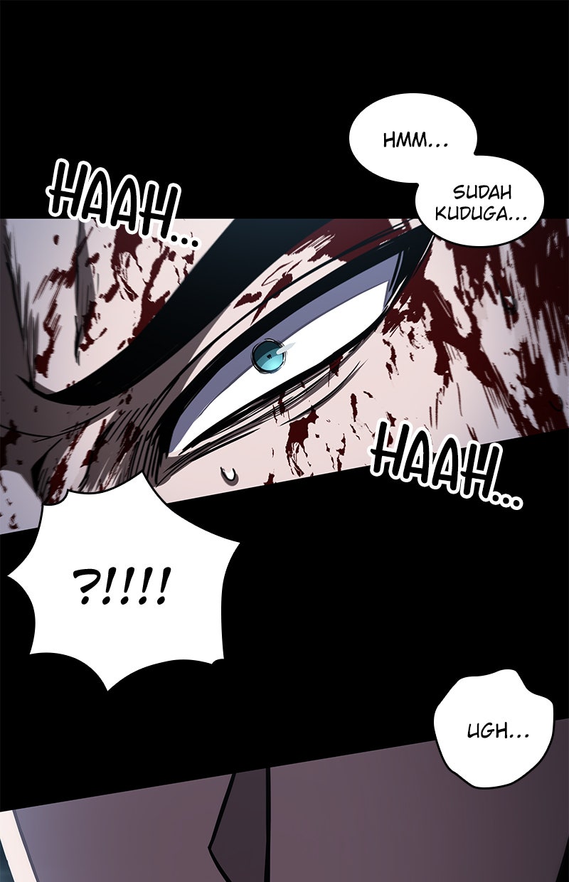 Read Nano Mashin chapter 93 image 42 on Lezhin