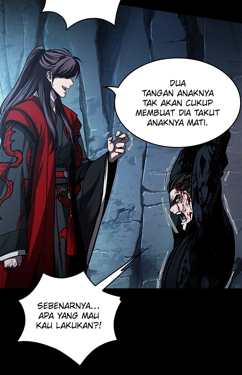 Read Nano Mashin chapter 93 image 44 on Lezhin