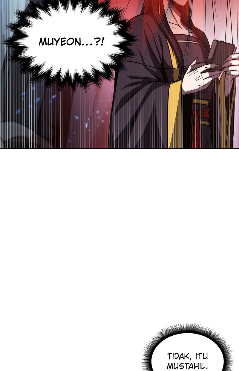 Read Nano Mashin chapter 93 image 5 on Lezhin