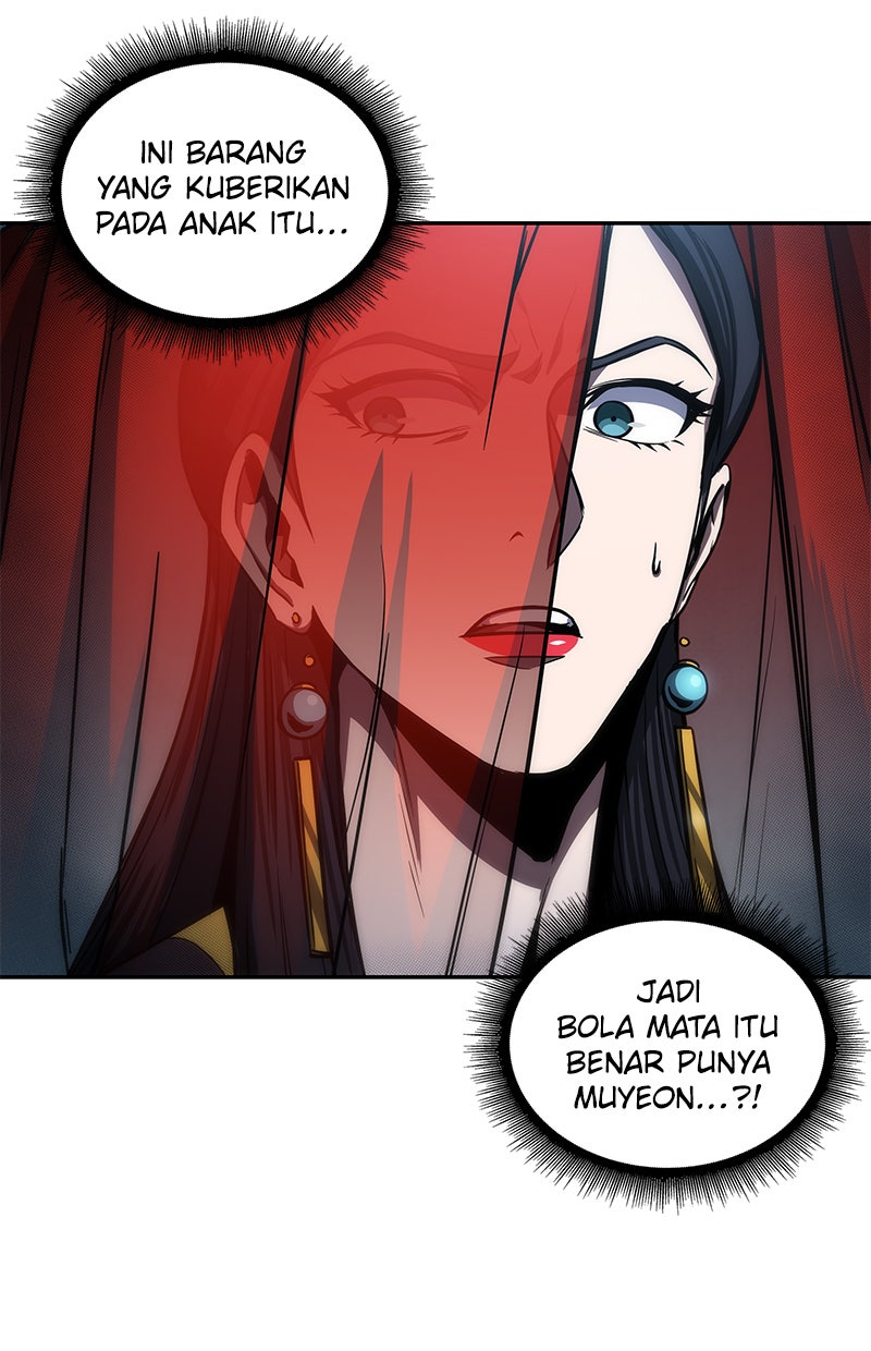 Read Nano Mashin chapter 93 image 52 on Lezhin