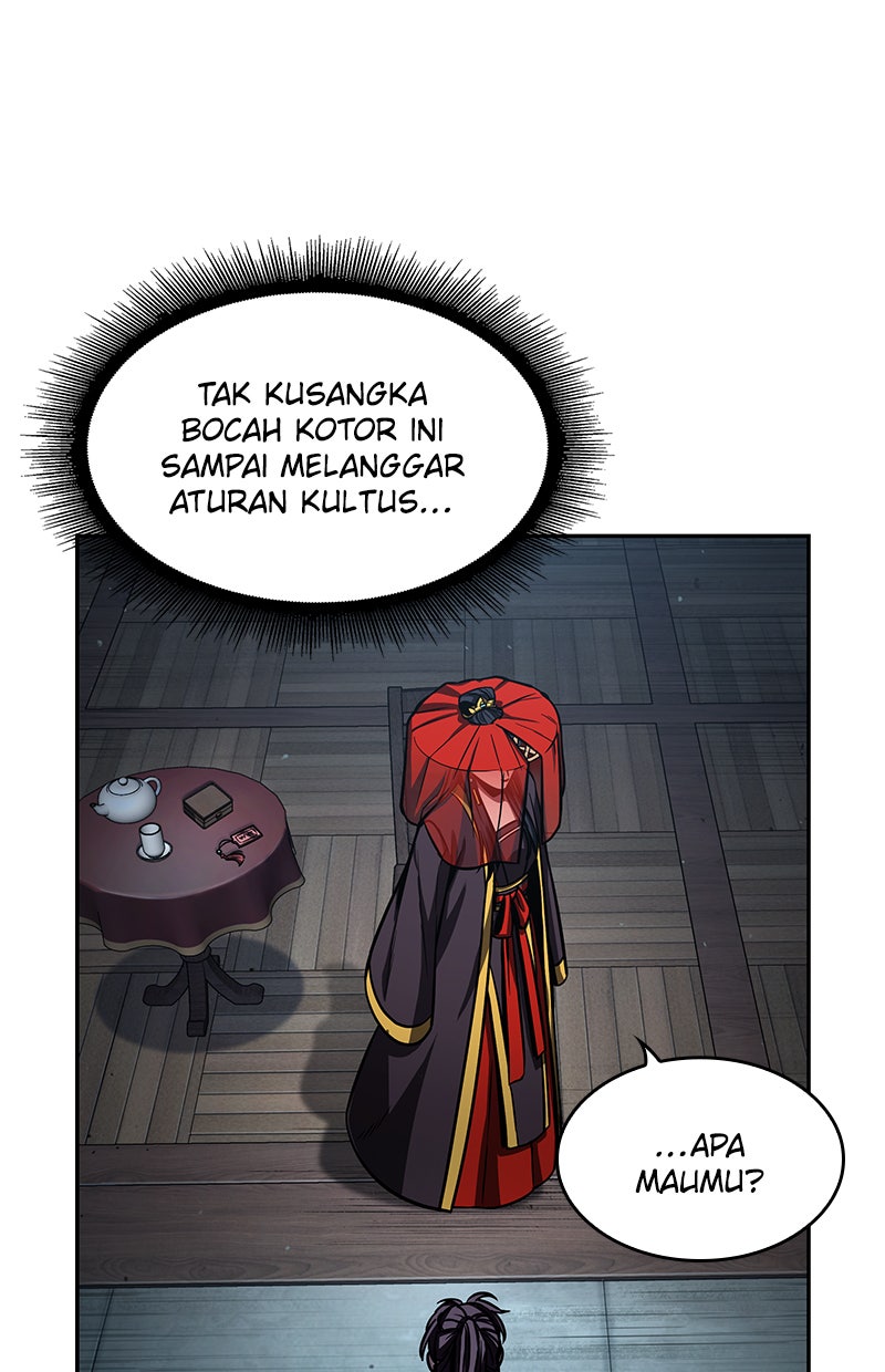 Read Nano Mashin chapter 93 image 53 on Lezhin
