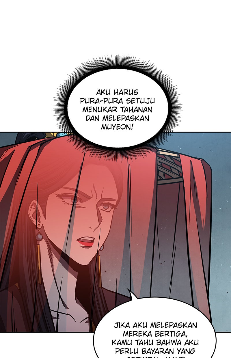 Read Nano Mashin chapter 93 image 55 on Lezhin