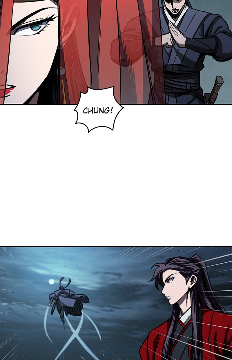 Read Nano Mashin chapter 93 image 58 on Lezhin