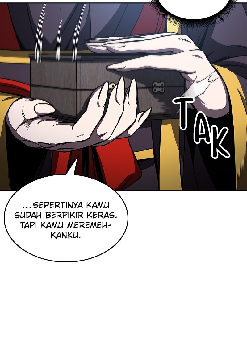 Read Nano Mashin chapter 93 image 6 on Lezhin