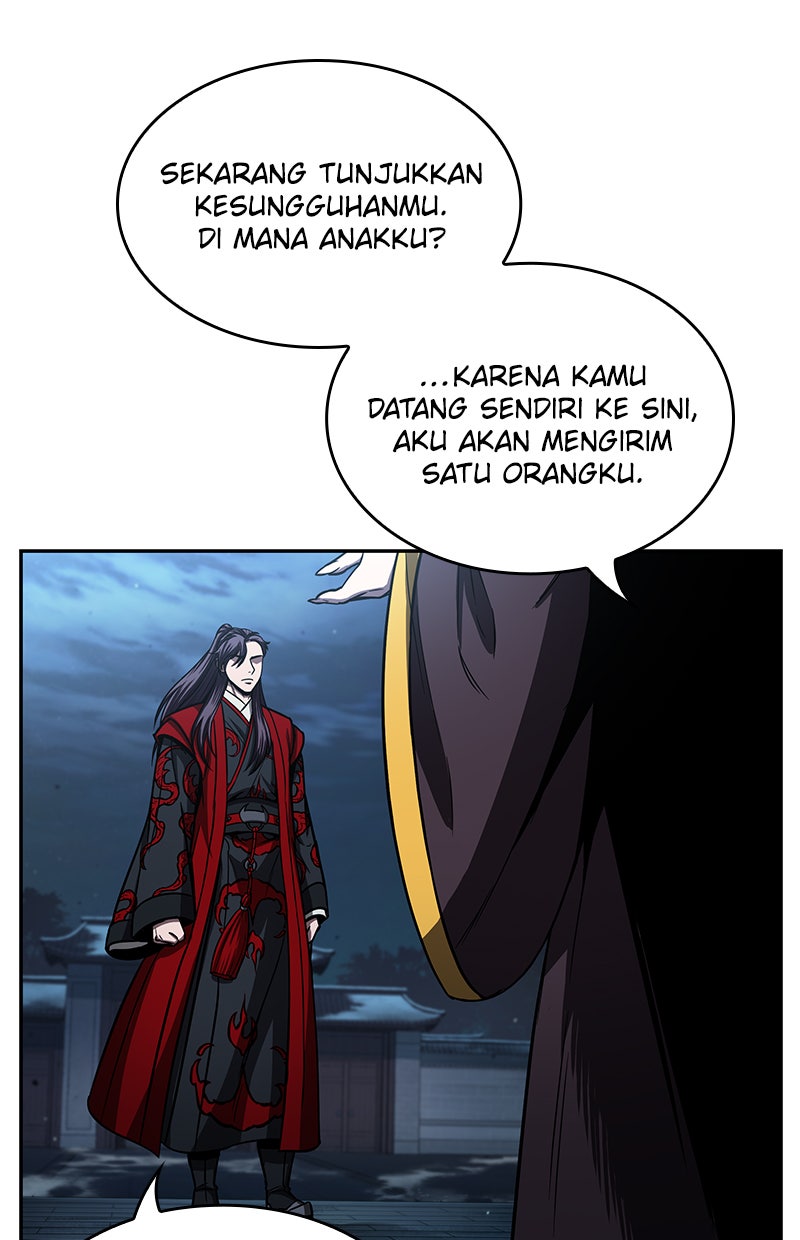 Read Nano Mashin chapter 93 image 60 on Lezhin