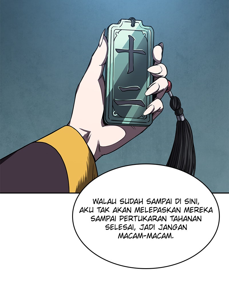 Read Nano Mashin chapter 93 image 64 on Lezhin