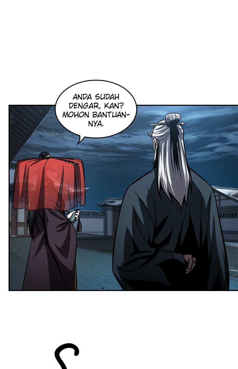 Read Nano Mashin chapter 93 image 65 on Lezhin