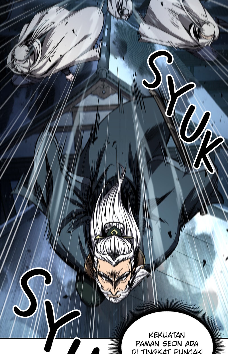 Read Nano Mashin chapter 93 image 69 on Lezhin