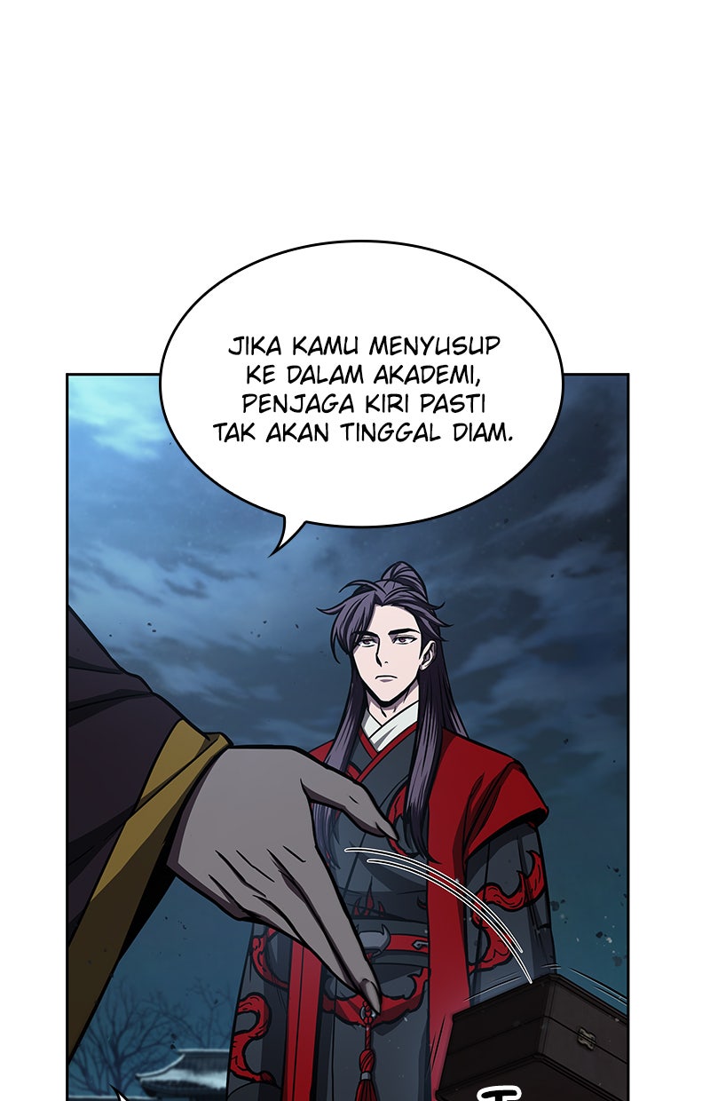 Read Nano Mashin chapter 93 image 7 on Lezhin