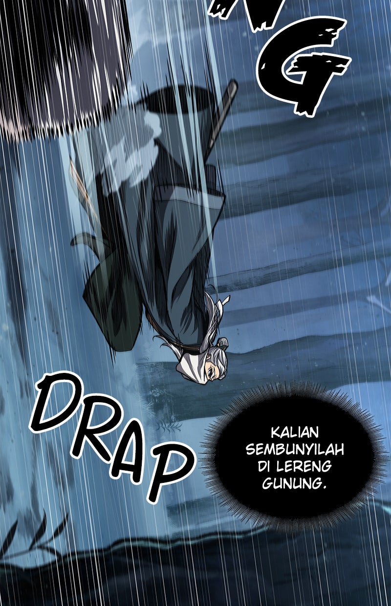 Read Nano Mashin chapter 93 image 80 on Lezhin