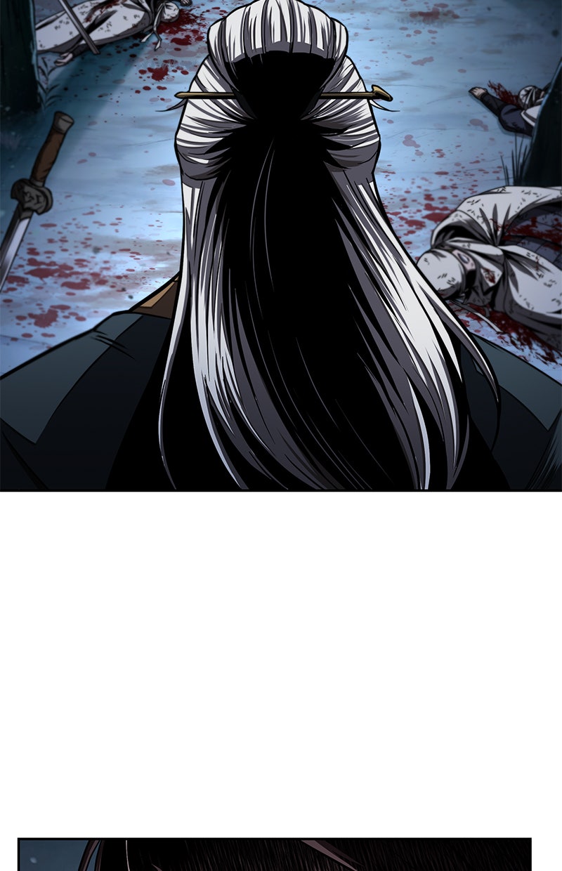 Read Nano Mashin chapter 93 image 96 on Lezhin