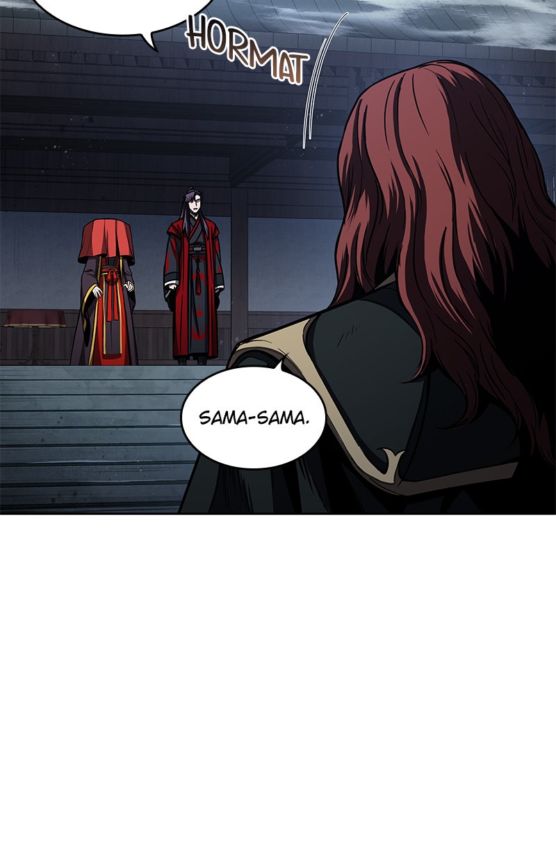 Read Nano Mashin chapter 94 image 10 on Lezhin