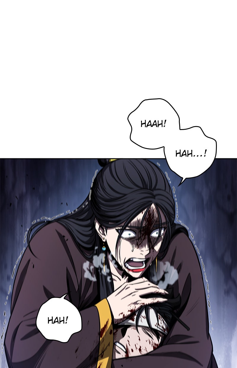 Read Nano Mashin chapter 94 image 110 on Lezhin