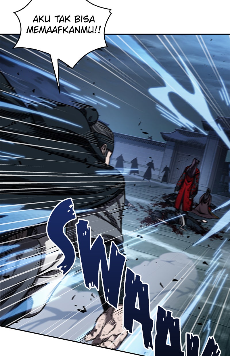 Read Nano Mashin chapter 94 image 120 on Lezhin