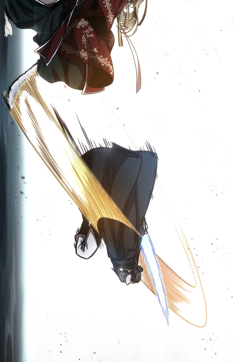 Read Nano Mashin chapter 94 image 124 on Lezhin