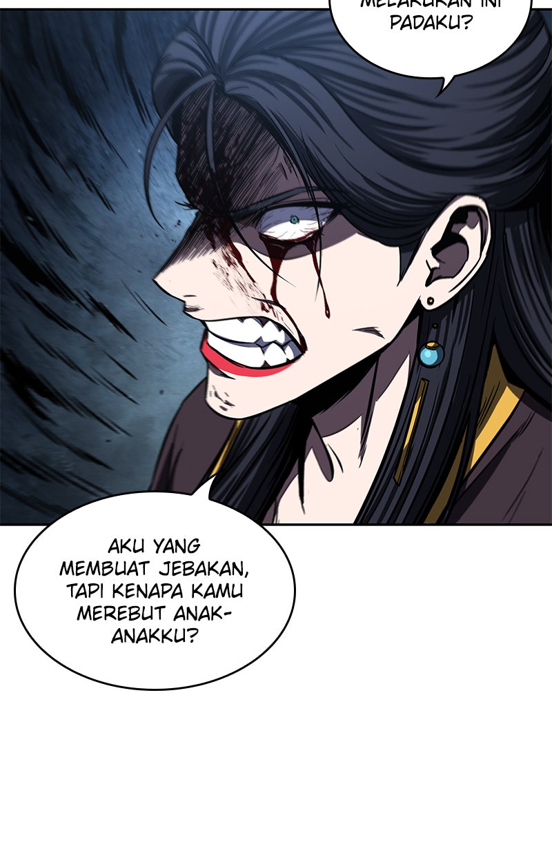 Read Nano Mashin chapter 94 image 132 on Lezhin
