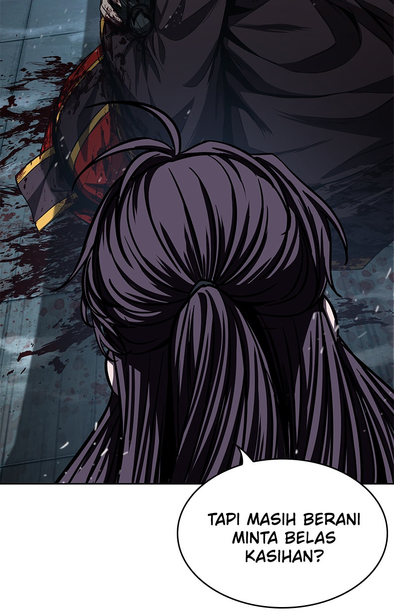 Read Nano Mashin chapter 94 image 136 on Lezhin