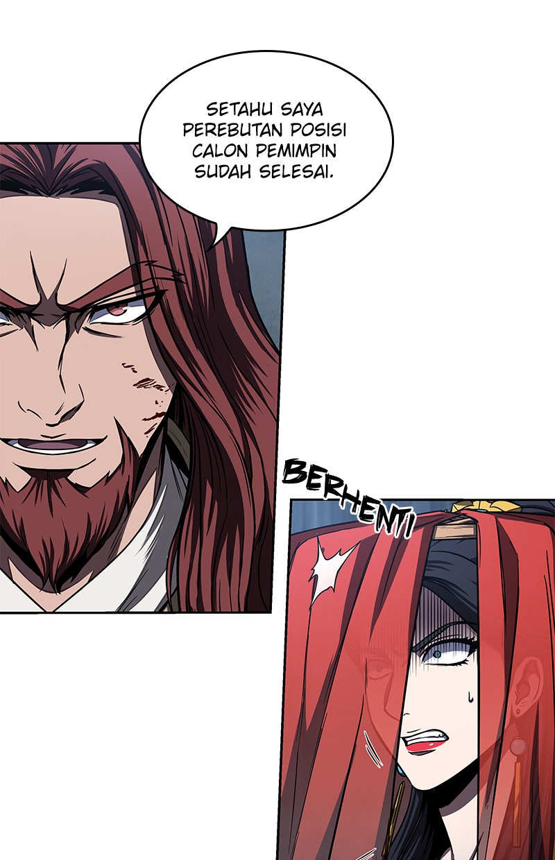 Read Nano Mashin chapter 94 image 15 on Lezhin