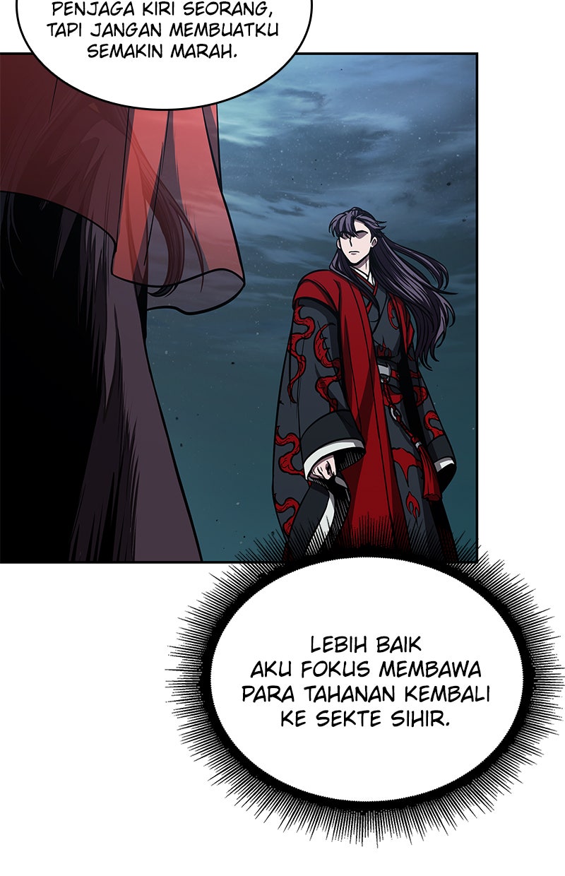 Read Nano Mashin chapter 94 image 18 on Lezhin