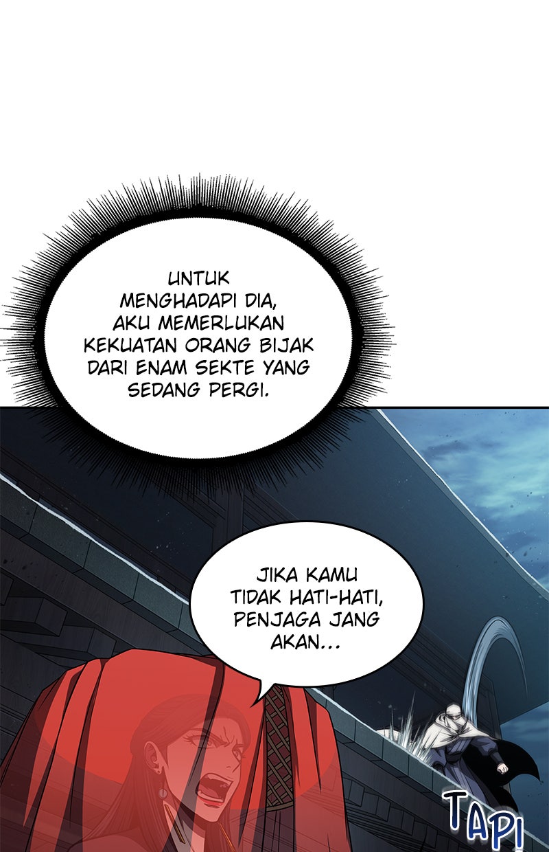Read Nano Mashin chapter 94 image 20 on Lezhin