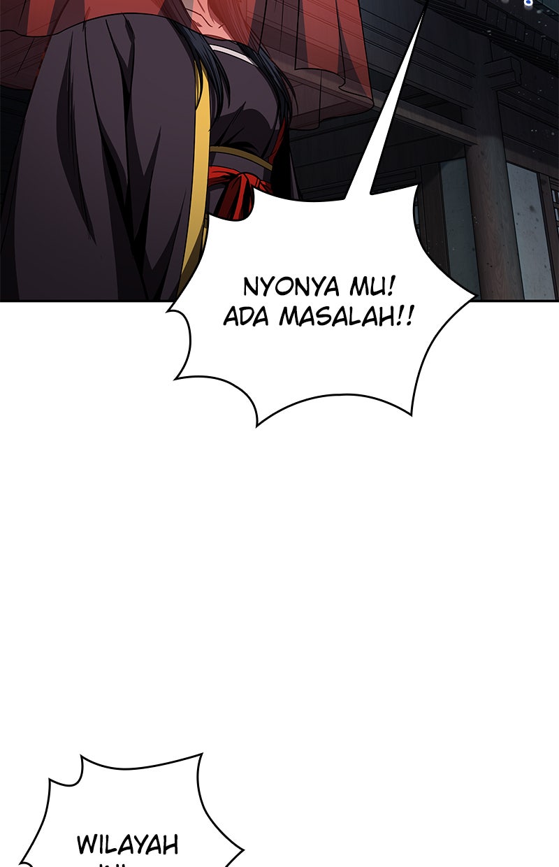 Read Nano Mashin chapter 94 image 21 on Lezhin