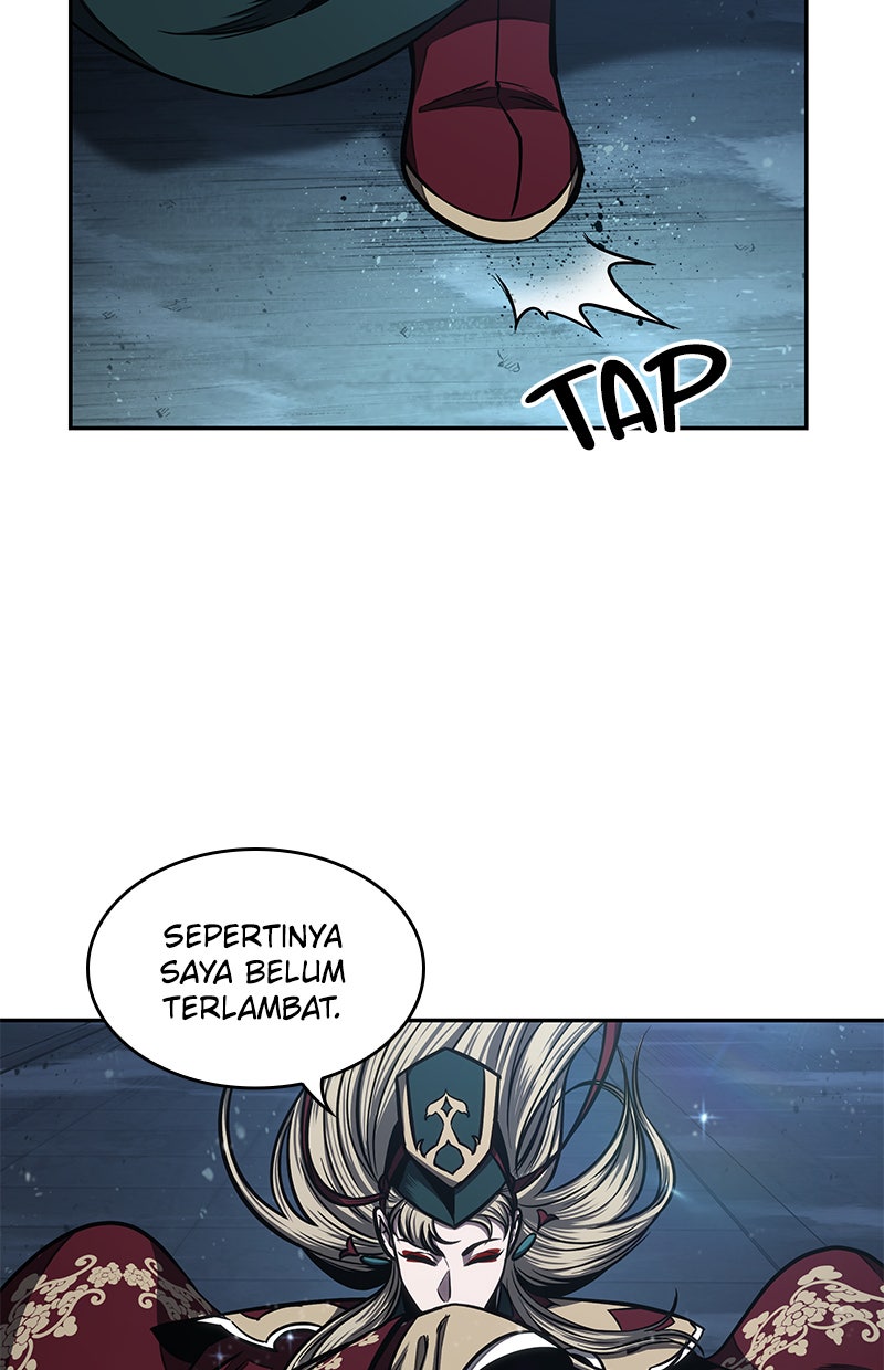 Read Nano Mashin chapter 94 image 24 on Lezhin
