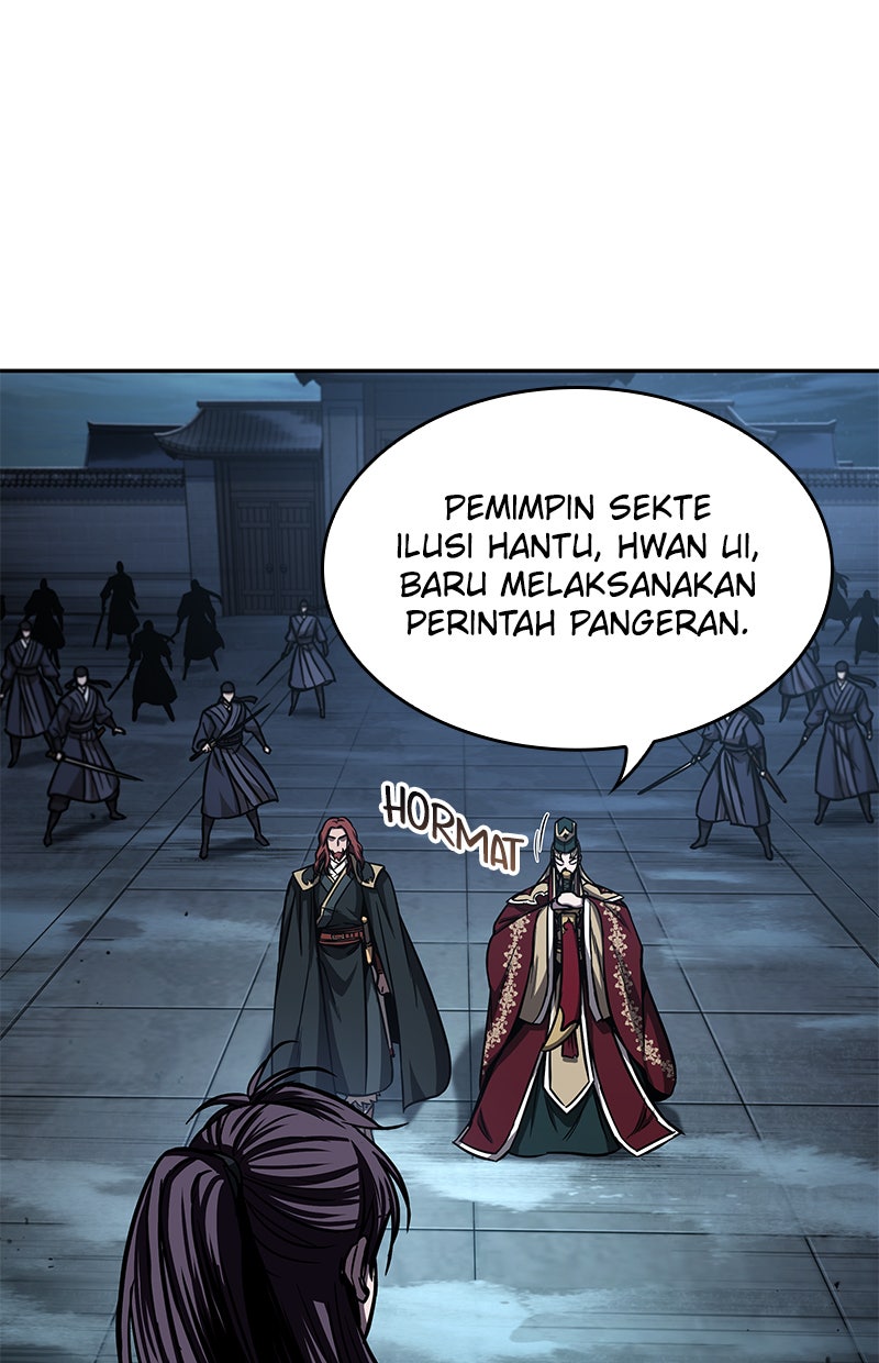 Read Nano Mashin chapter 94 image 28 on Lezhin