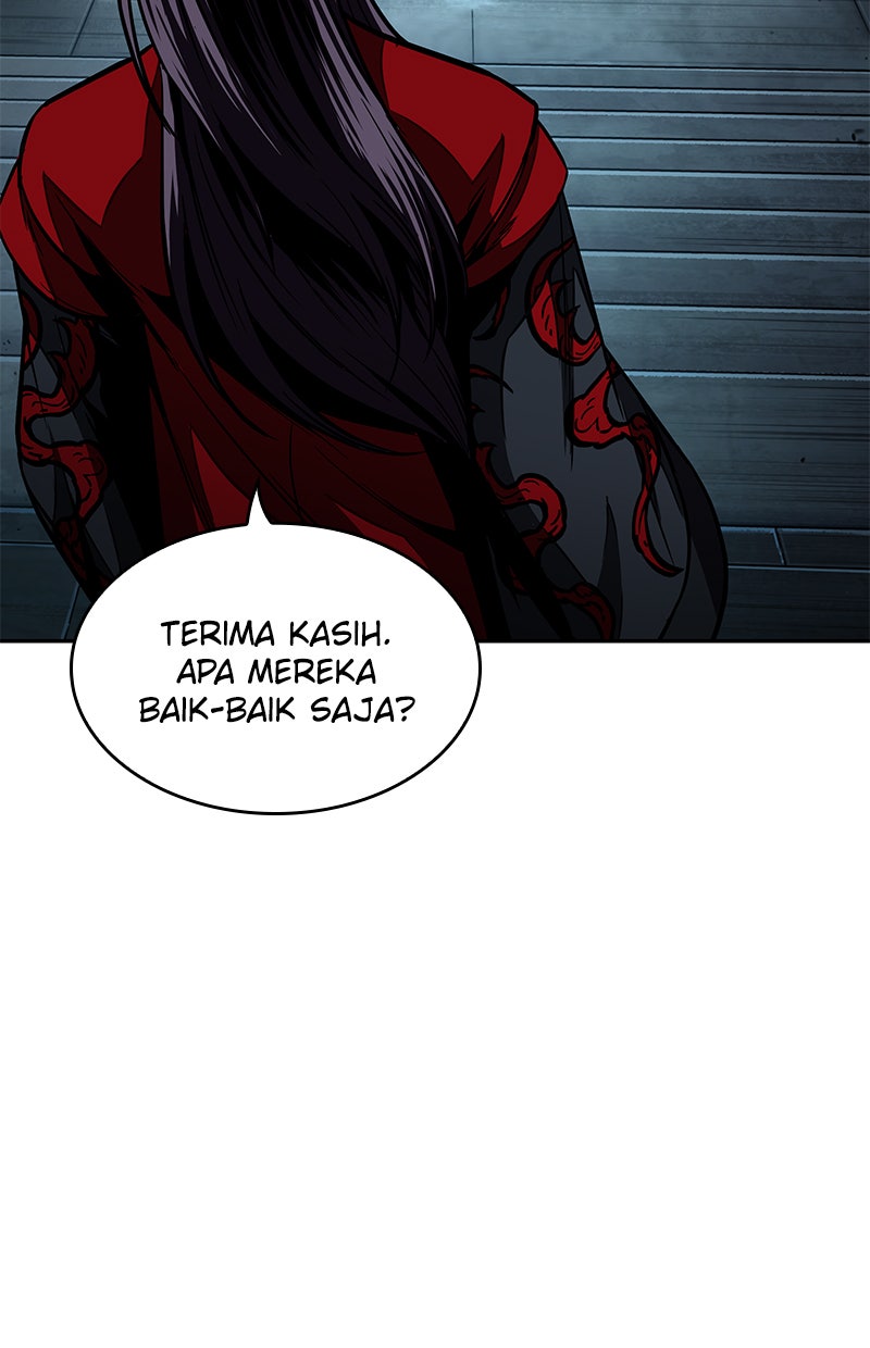 Read Nano Mashin chapter 94 image 29 on Lezhin