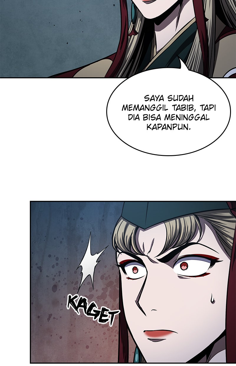 Read Nano Mashin chapter 94 image 32 on Lezhin