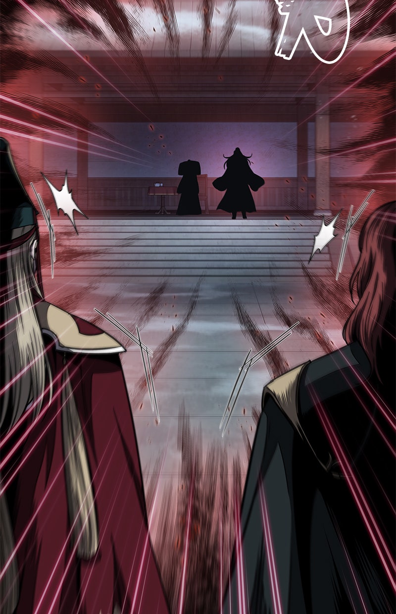 Read Nano Mashin chapter 94 image 35 on Lezhin