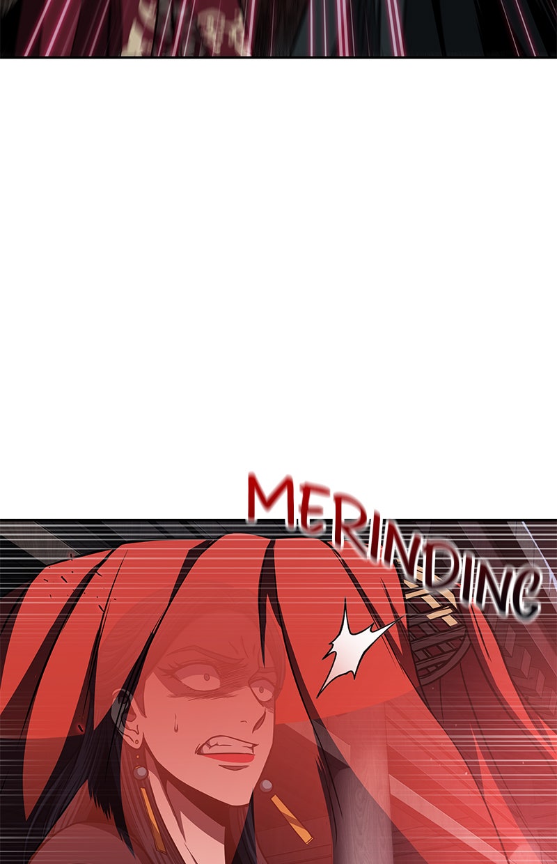 Read Nano Mashin chapter 94 image 36 on Lezhin