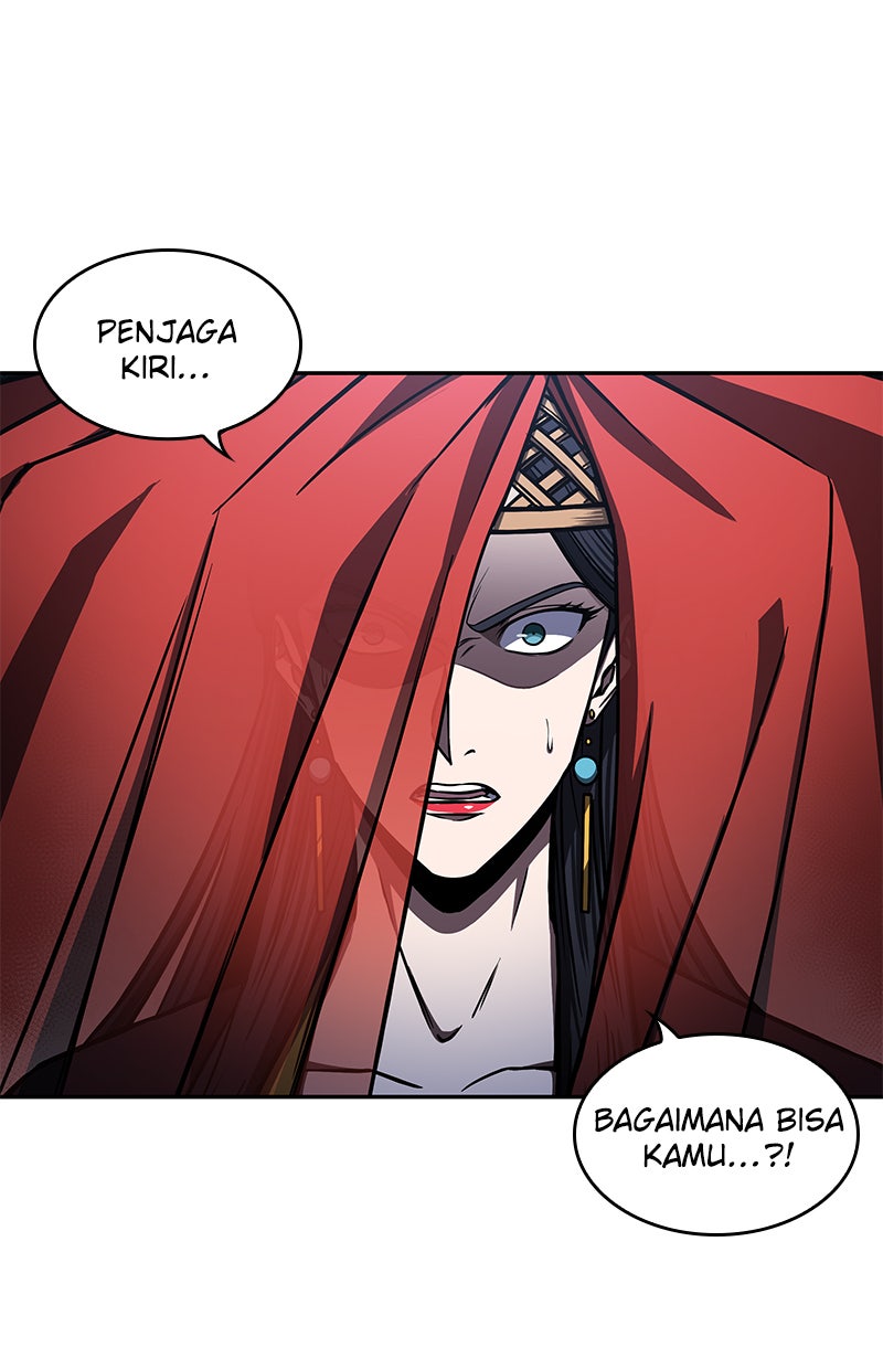 Read Nano Mashin chapter 94 image 4 on Lezhin