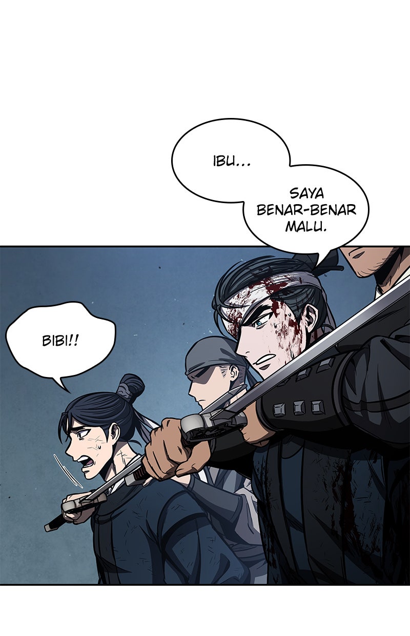 Read Nano Mashin chapter 94 image 53 on Lezhin