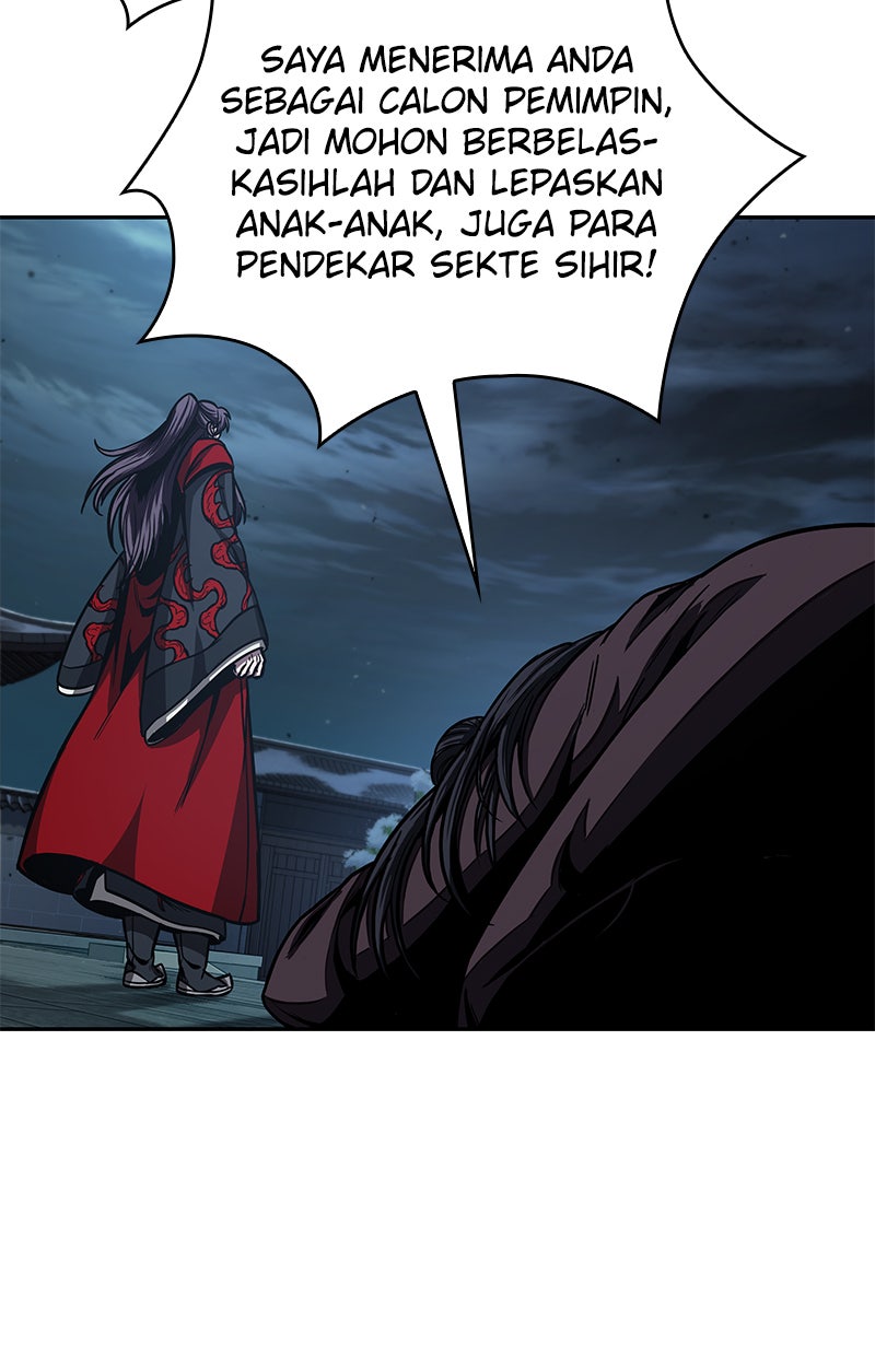 Read Nano Mashin chapter 94 image 61 on Lezhin