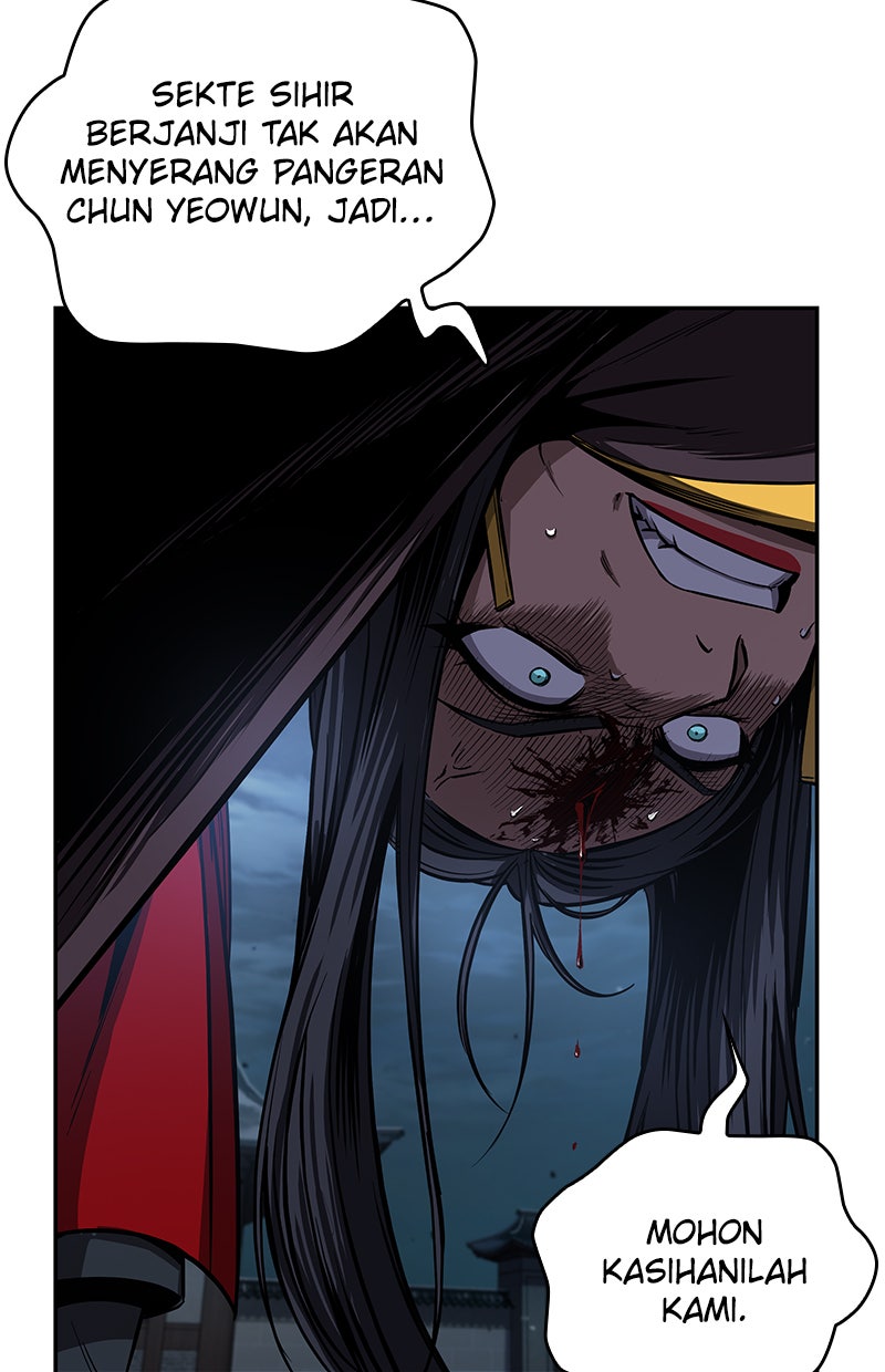 Read Nano Mashin chapter 94 image 67 on Lezhin