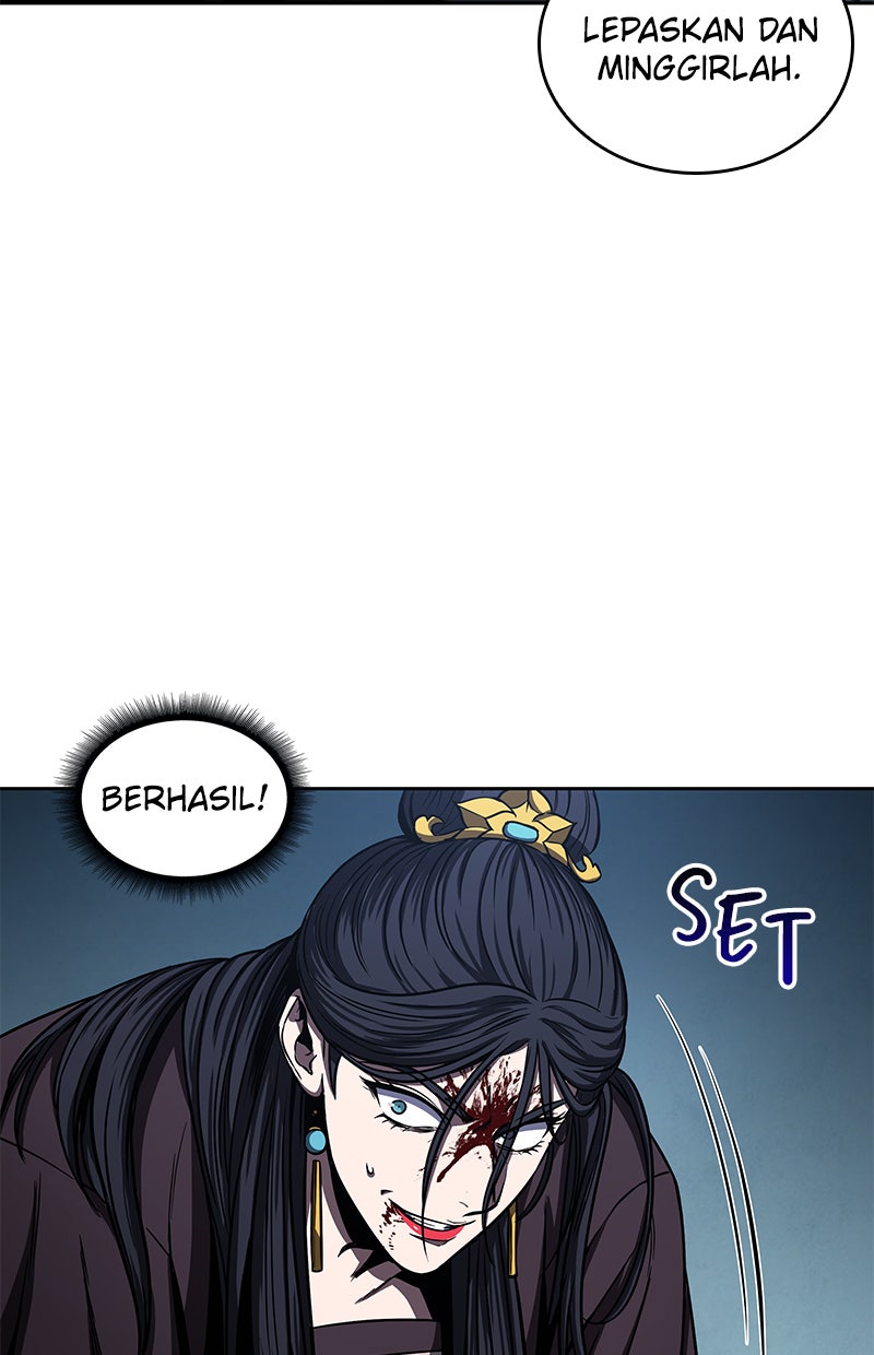 Read Nano Mashin chapter 94 image 76 on Lezhin