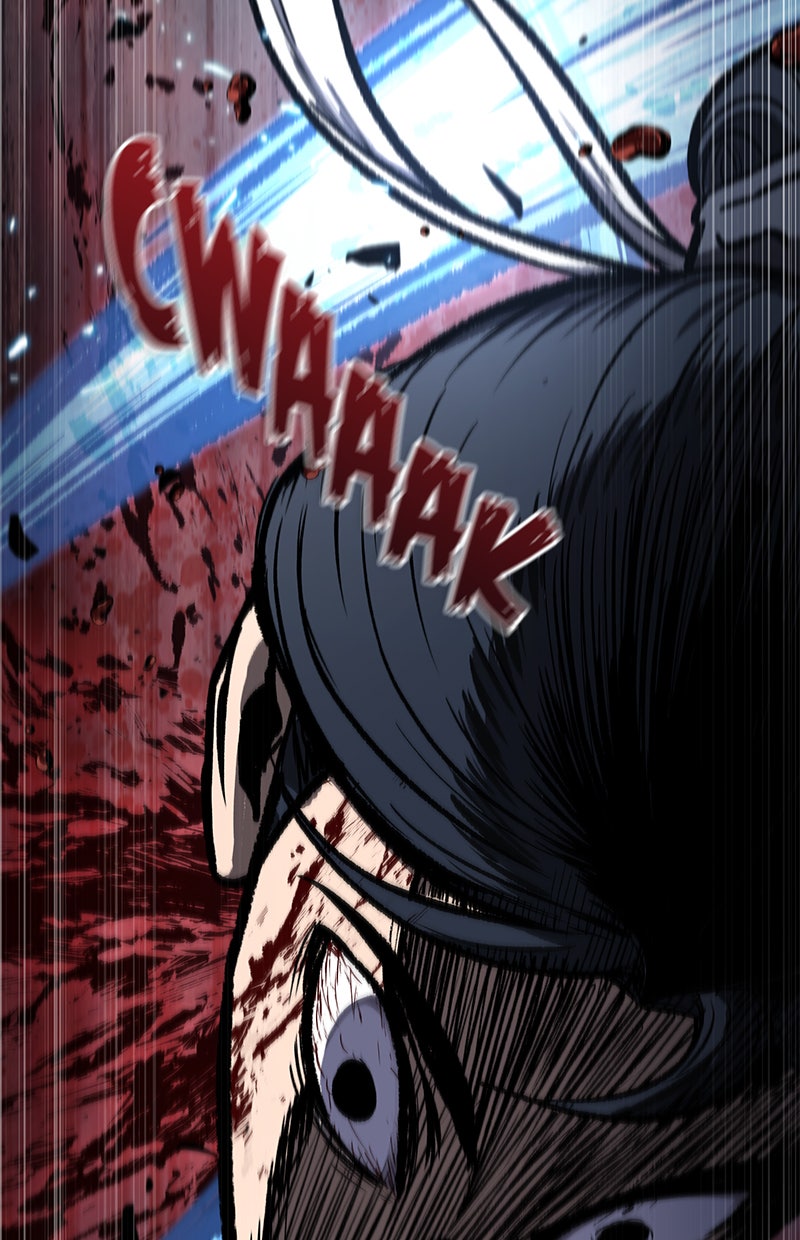 Read Nano Mashin chapter 94 image 86 on Lezhin