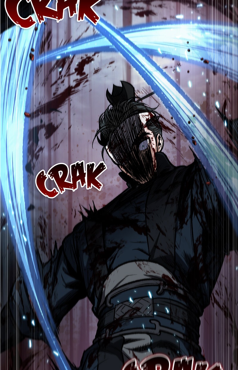 Read Nano Mashin chapter 94 image 88 on Lezhin
