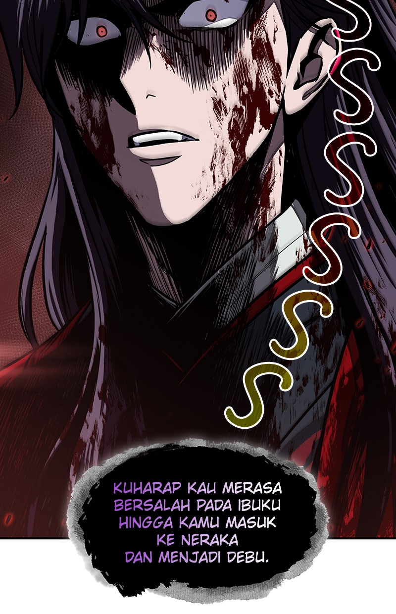 Read Nano Mashin chapter 95 image 104 on Lezhin