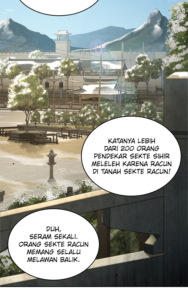 Read Nano Mashin chapter 95 image 109 on Lezhin
