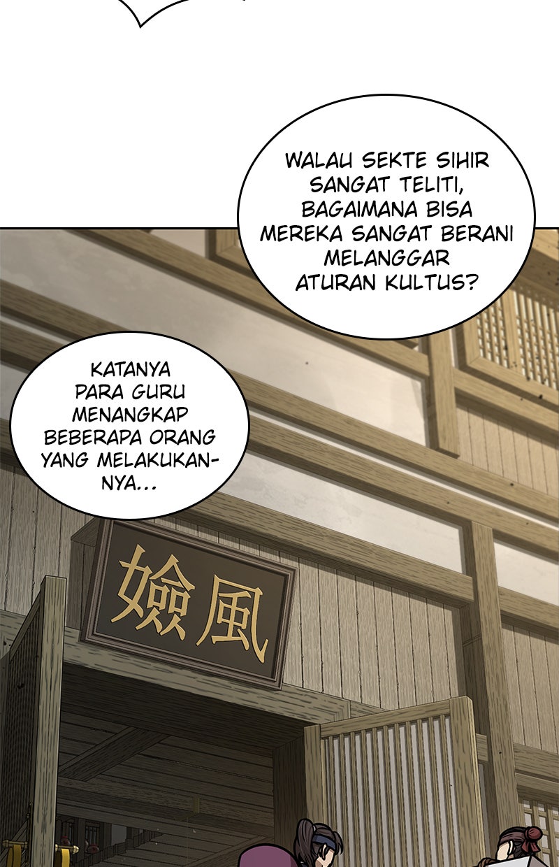 Read Nano Mashin chapter 95 image 113 on Lezhin