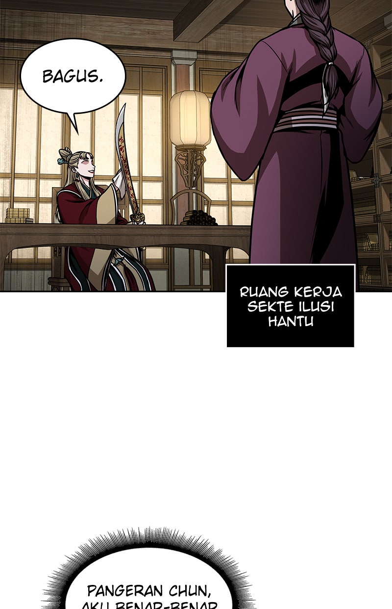 Read Nano Mashin chapter 95 image 116 on Lezhin