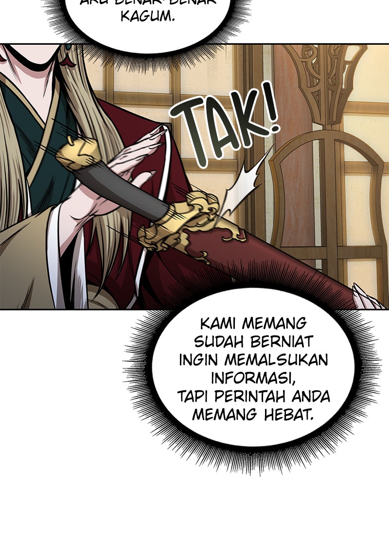 Read Nano Mashin chapter 95 image 117 on Lezhin