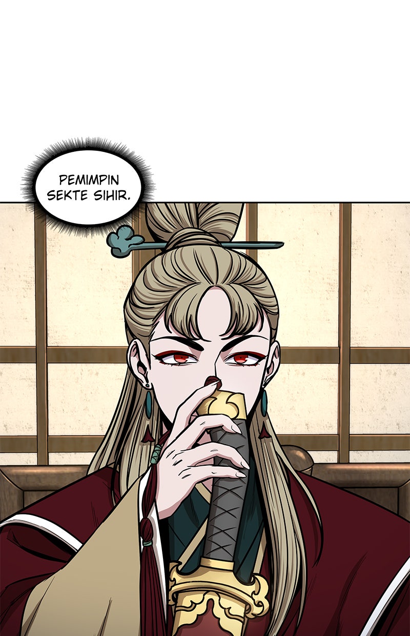 Read Nano Mashin chapter 95 image 118 on Lezhin