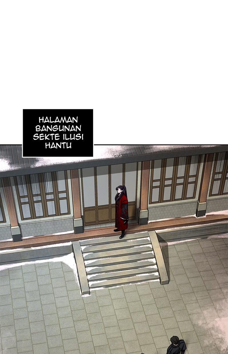 Read Nano Mashin chapter 95 image 120 on Lezhin