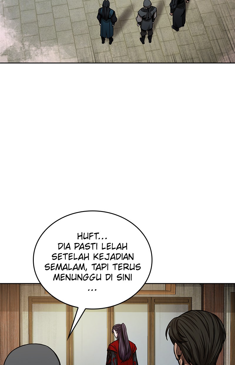 Read Nano Mashin chapter 95 image 121 on Lezhin